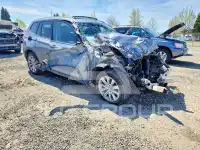 2017 BMW X3 фото