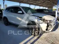 2017 BMW X3 фото