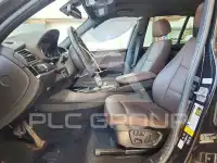 2017 BMW X3 фото