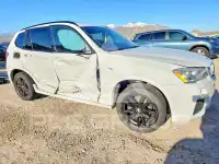 2017 BMW X3 фото