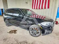 2017 BMW X5 фото