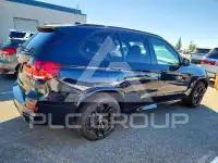 2017 BMW X5 photo