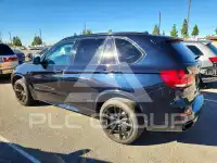 2017 BMW X5 photo