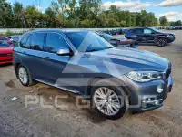 2017 BMW X5 фото