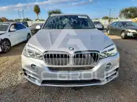 2017 BMW X5 photo