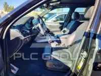 2017 BMW X5 photo