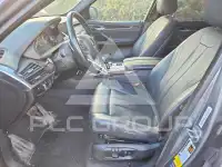 2017 BMW X5 фото