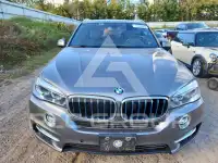 2017 BMW X5 фото