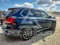 2017 BMW X5 photo