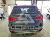 2017 BMW X5 photo