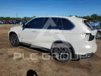 2017 BMW X5 фото