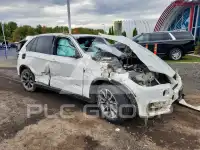 2017 BMW X5 фото