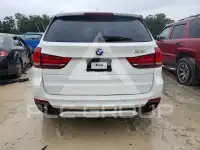 2017 BMW X5 photo