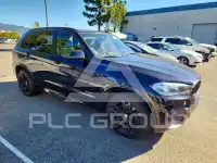 2017 BMW X5 photo