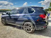 2017 BMW X5 photo