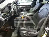 2017 BMW X5 photo