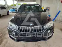 2017 BMW X5 фото