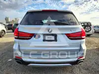 2017 BMW X5 photo