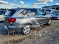 2017 BMW X5 фото