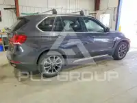 2017 BMW X5 photo
