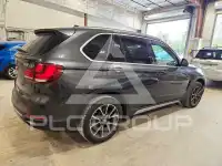 2017 BMW X5 фото