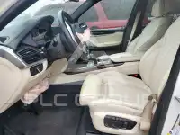 2017 BMW X5 photo
