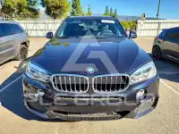 2017 BMW X5 photo