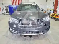 2017 BMW X5 photo