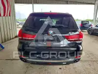 2017 BMW X5 фото