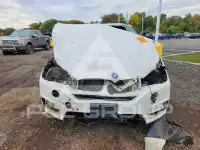 2017 BMW X5 фото