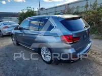 2017 BMW X5 фото