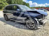 2017 BMW X5 photo