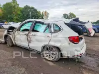 2017 BMW X5 фото