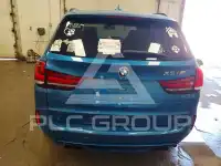 2017 BMW X5 photo