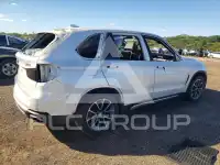 2017 BMW X5 фото