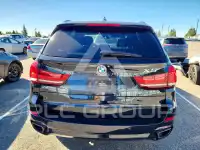 2017 BMW X5 photo