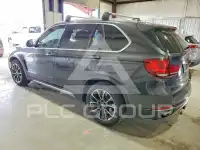 2017 BMW X5 photo
