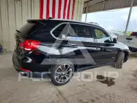 2017 BMW X5 фото