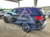 2017 BMW X5 фото