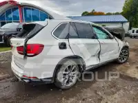 2017 BMW X5 фото