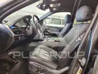 2017 BMW X5 фото