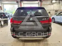 2017 BMW X5 фото