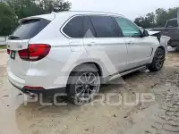 2017 BMW X5 photo