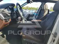 2017 BMW X5 фото