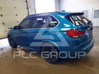 2017 BMW X5 photo