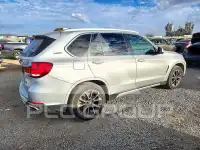 2017 BMW X5 photo