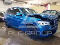 2017 BMW X5 photo