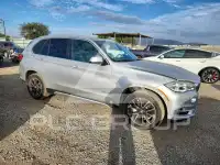 2017 BMW X5 photo