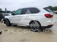 2017 BMW X5 photo