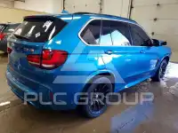 2017 BMW X5 photo